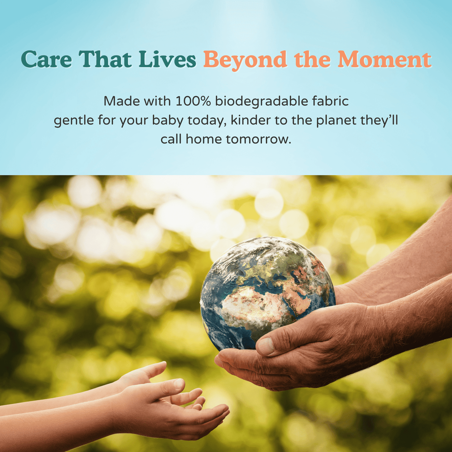 99% Fresh Water Baby Wipes - CuteBundles