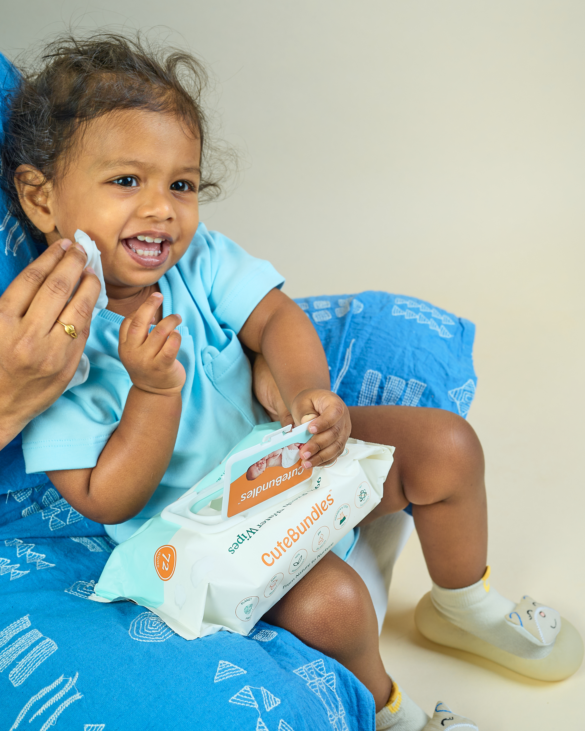 CuteBundles - Baby Laugh 2