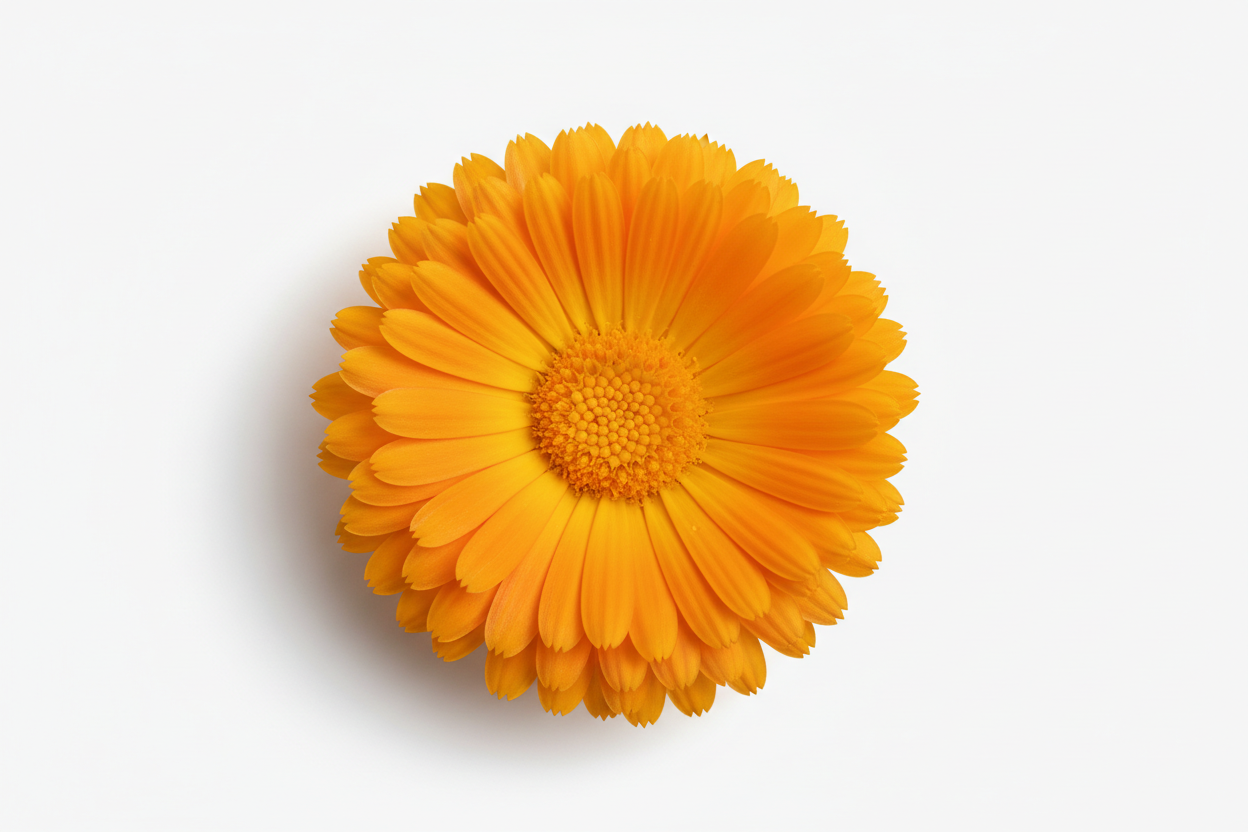 simple calendula